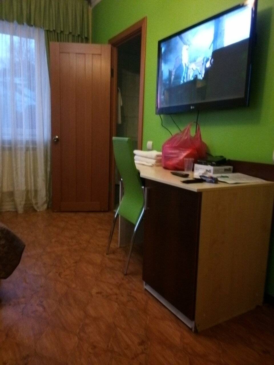 Фото Гостиницы Причал Калуга 163