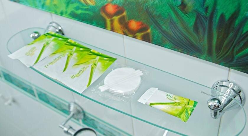 Фото Гостиницы Причал Калуга 69