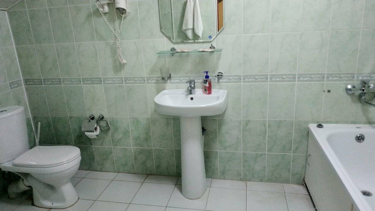 Фото Гостиницы Причал Калуга 161