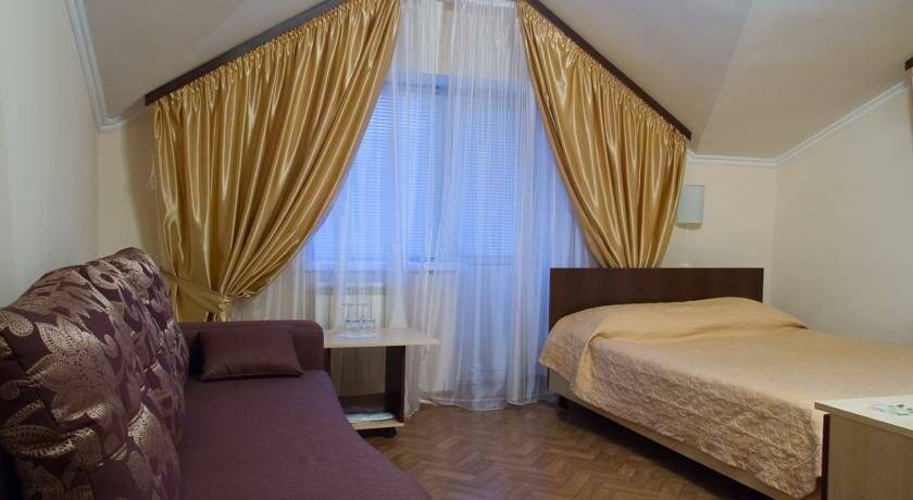 Фото Гостиницы Причал Калуга 73