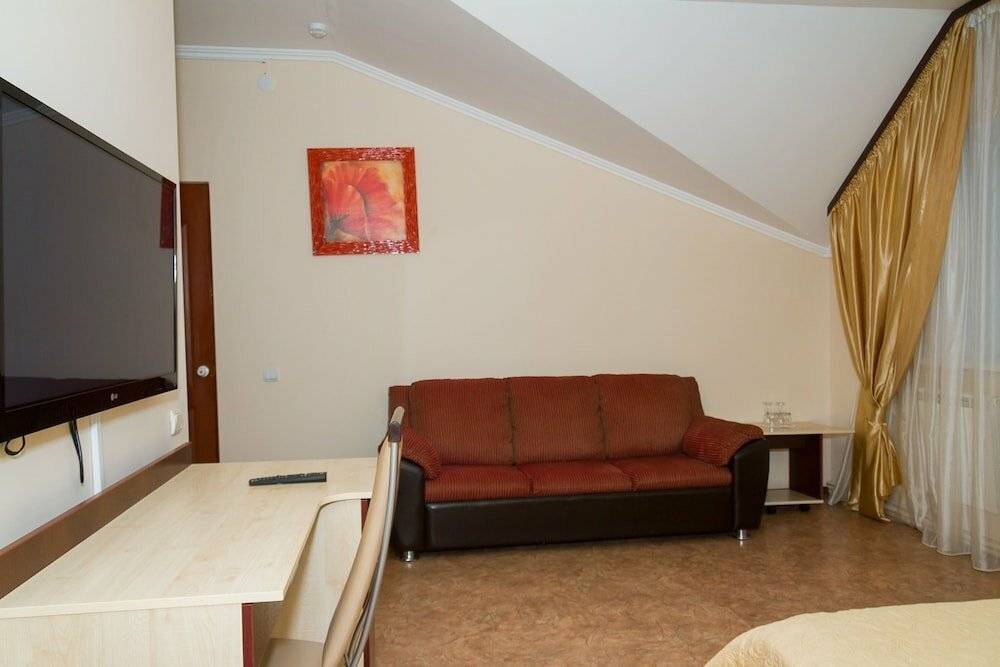 Фото Гостиницы Причал Калуга 14