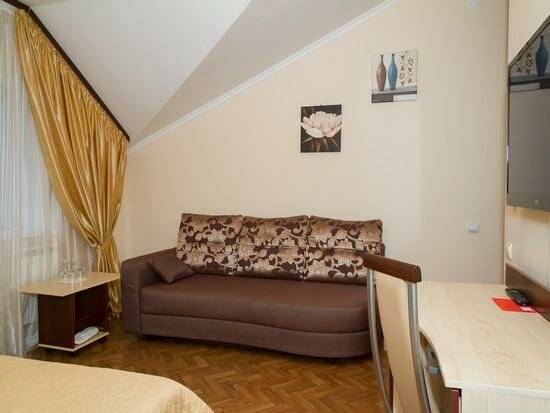 Фото Гостиницы Причал Калуга 76