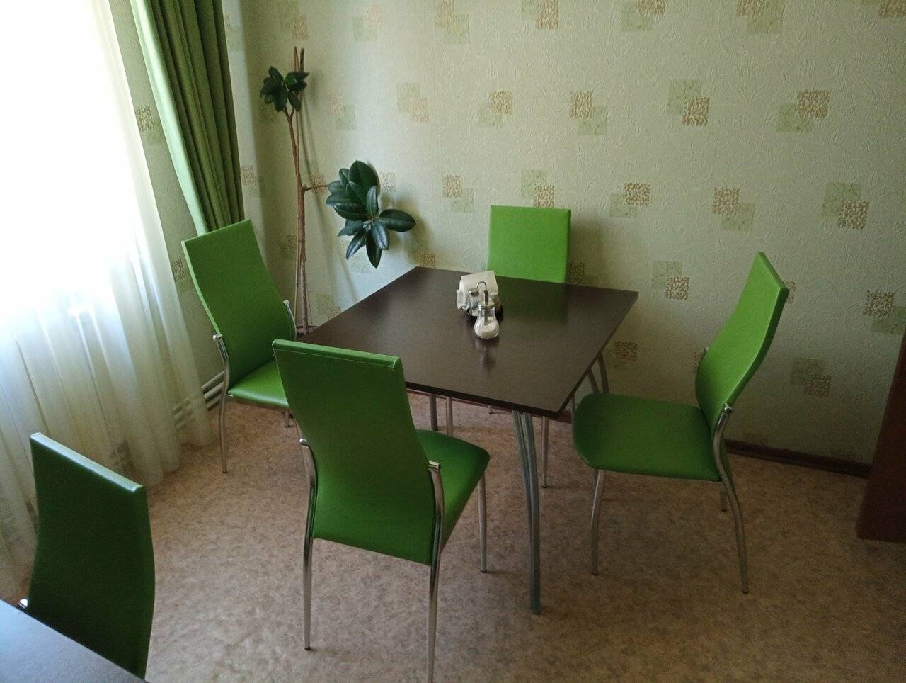 Фото Гостиницы Причал Калуга 162