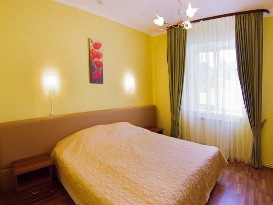 Фото Гостиницы Причал Калуга 64