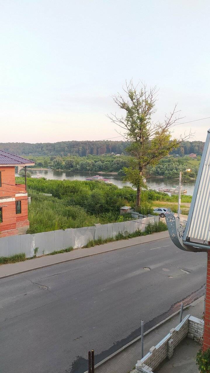 Фото Гостиницы Причал Калуга 114