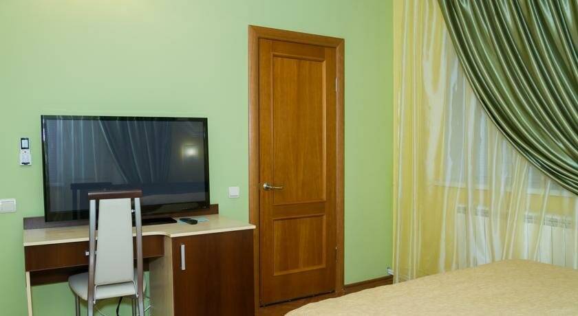 Фото Гостиницы Причал Калуга 88