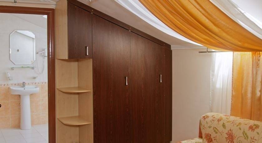 Фото Гостиницы Причал Калуга 62