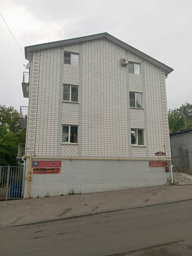 Фото Гостиницы Причал Калуга 132