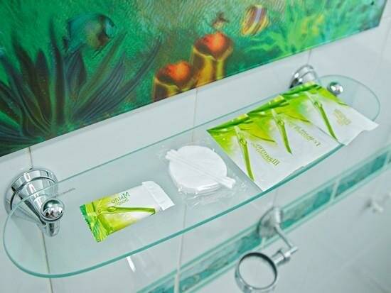 Фото Гостиницы Причал Калуга 21