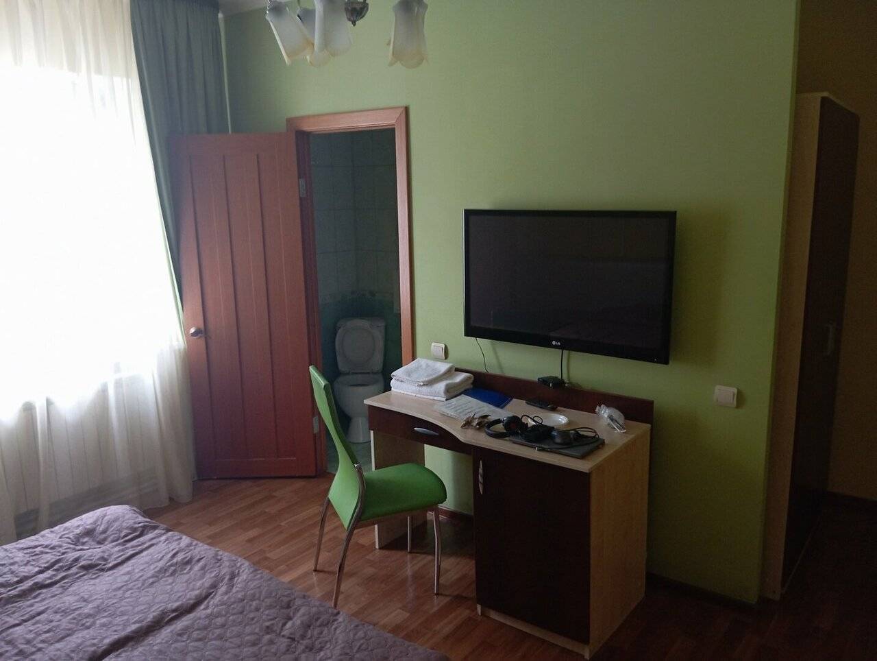 Фото Гостиницы Причал Калуга 136