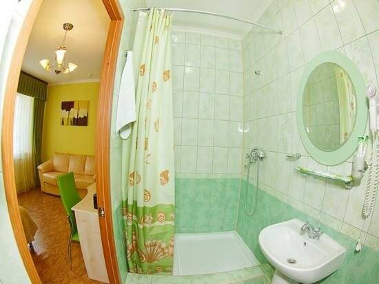 Фото Гостиницы Причал Калуга 77