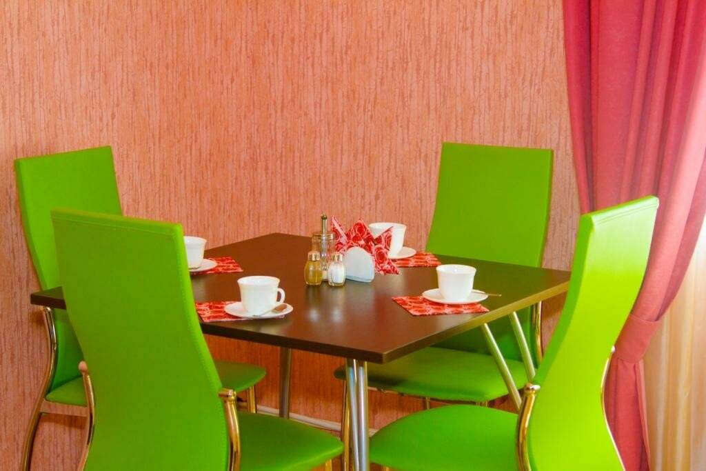 Фото Гостиницы Причал Калуга 47