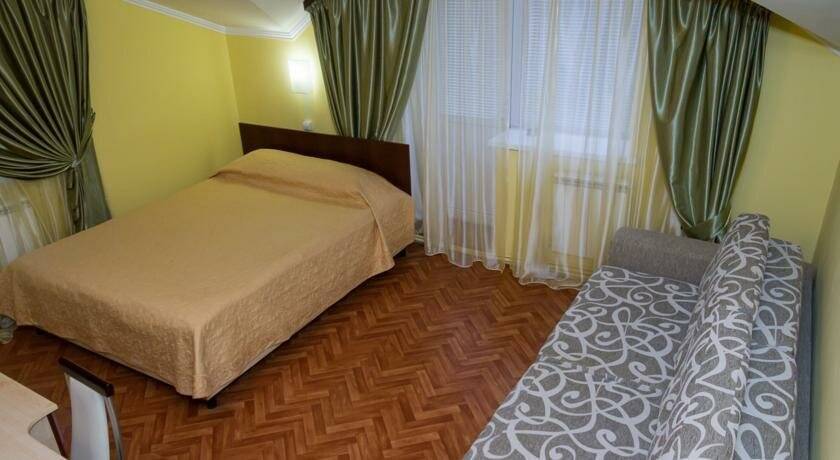 Фото Гостиницы Причал Калуга 83