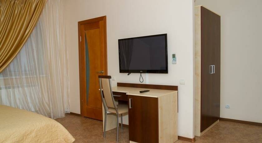 Фото Гостиницы Причал Калуга 70