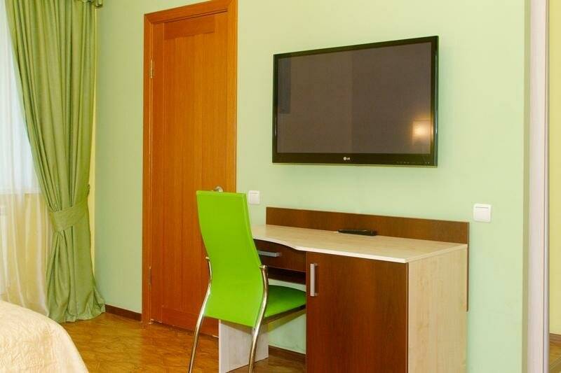 Фото Гостиницы Причал Калуга 68